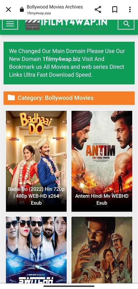 1filmy4wap bollywood movies download|1filmy4wap: The Extensive Collection of Movies